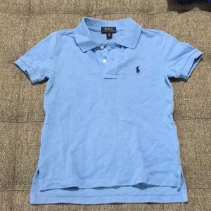 Ralph Lauren Polo short sleeve